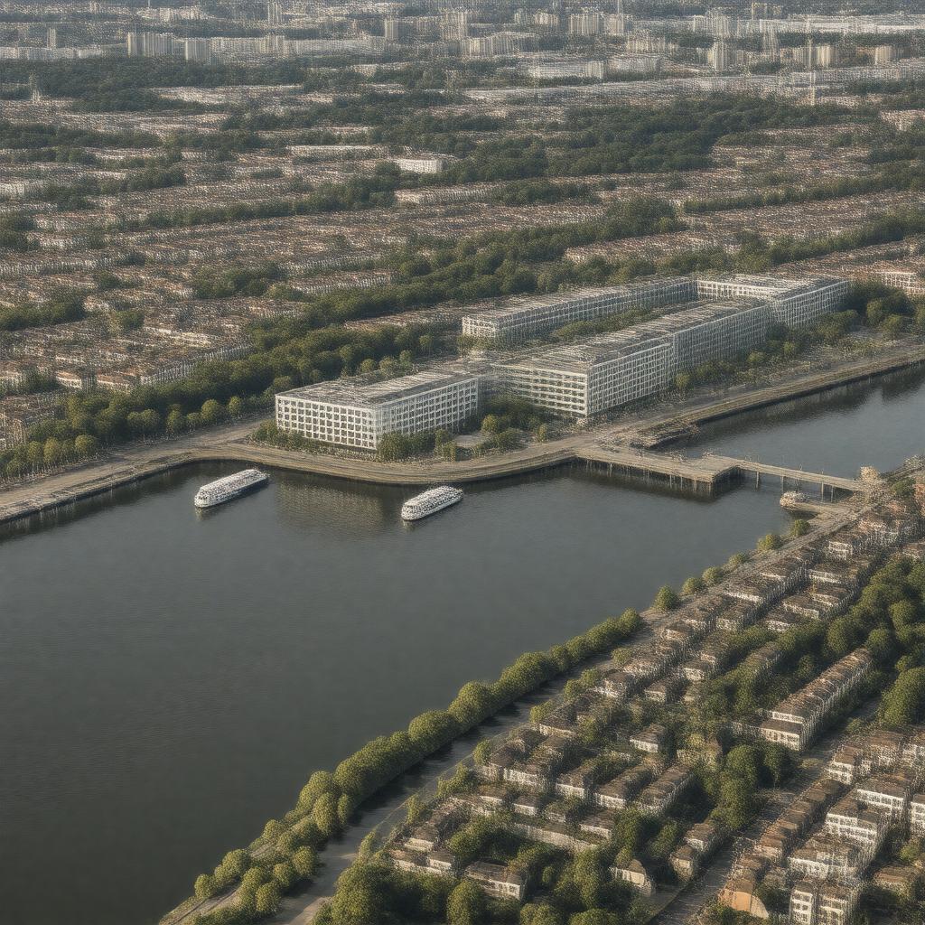Surrey Docks